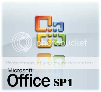 BCDALAI's Free Tech. Support Blog: Microsoft Office 2007 SP1