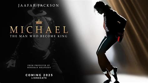 “Michael” (Michael Jackson Biopic) to be released in 2025 : r ...