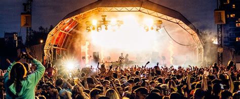 Riverside Festival 2024 | Tickets & Line Up | Skiddle