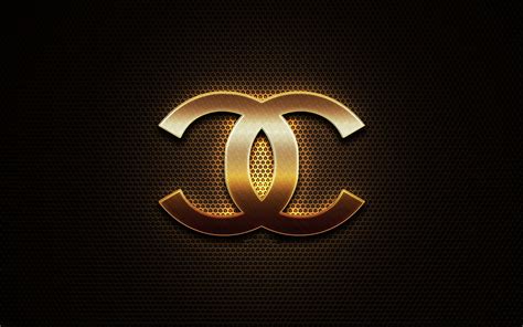 [200+] Chanel Logo Pictures | Wallpapers.com