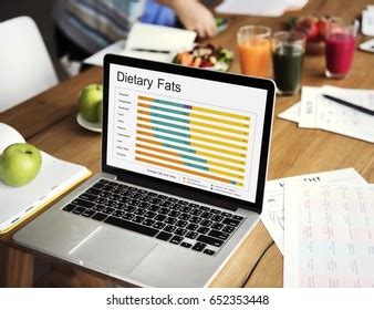 Cooking Oil Comparison Chart Dietary Wellness Stock Photo 652353448 ...