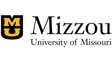 University of Missouri Logo, symbol, meaning, history, PNG, brand