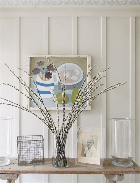 44 Amazing Willow Décor Ideas For This Spring - DigsDigs