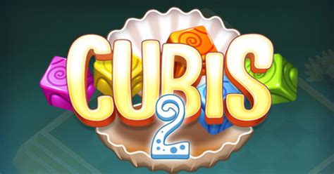 Cubis 2 - Play Online at GoGy Games