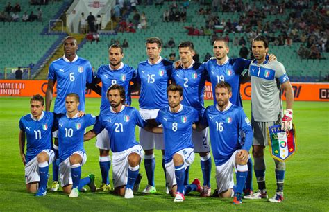 Italy squad for the World Cup in Brazil 2014 wallpapers and images ...