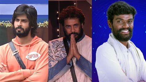 Bigg Boss 7 Telugu Winner: Prashanth, Sivaji Or Amardeep; Who Is Likely To Win Finale? Check ...