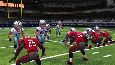 EA Sports Resurrects NFL Blitz, the Ultimate Arcade Football Franchise