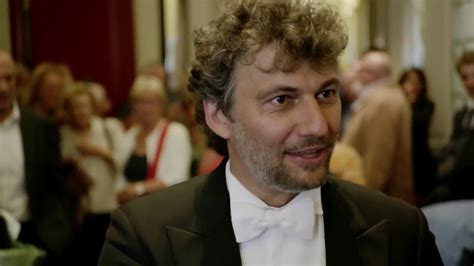 JONAS KAUFMANN, TENOR FOR THE AGES This film is now available in full on MARQUEE.TV - YouTube