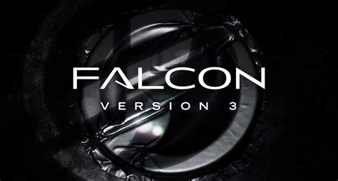 UVI Falcon - Creative Hybrid Instrument