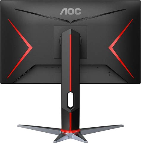 AOC 24G2SP Review – Affordable 165Hz IPS Gaming Monitor – Highly Recommended