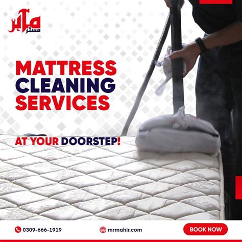 Mattress Cleaning Services | Mattress cleaning, Cleaning service, Cleaning services near me