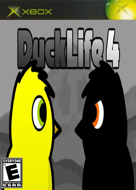 Duck Life 4 (2007 Video Game) | Video Games Fanon Wiki | Fandom