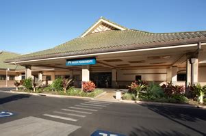 Kaiser Permanente To Open New Clinic in Wailuku : Maui Now