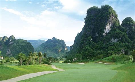 Hanoi Yongbong Phoenix Golf Resort