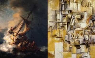 stolen paintings News - Latest stolen paintings News, Breaking stolen ...