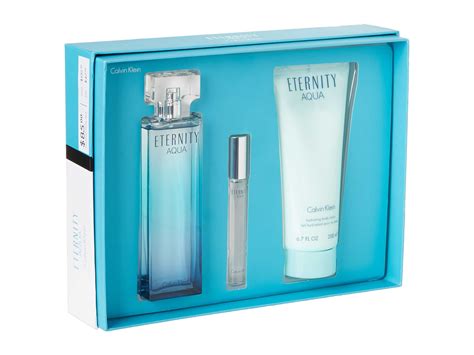 Calvin Klein Eternity Aqua Womens Set | Shipped Free at Zappos