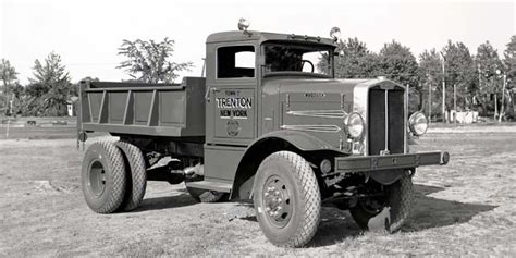 History | Oshkosh Corporation