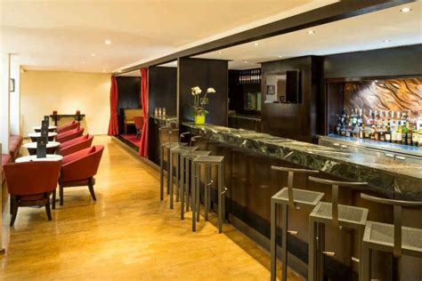 Millennium Hotel London Knightsbridge, London | AerLingusVacationStore.com