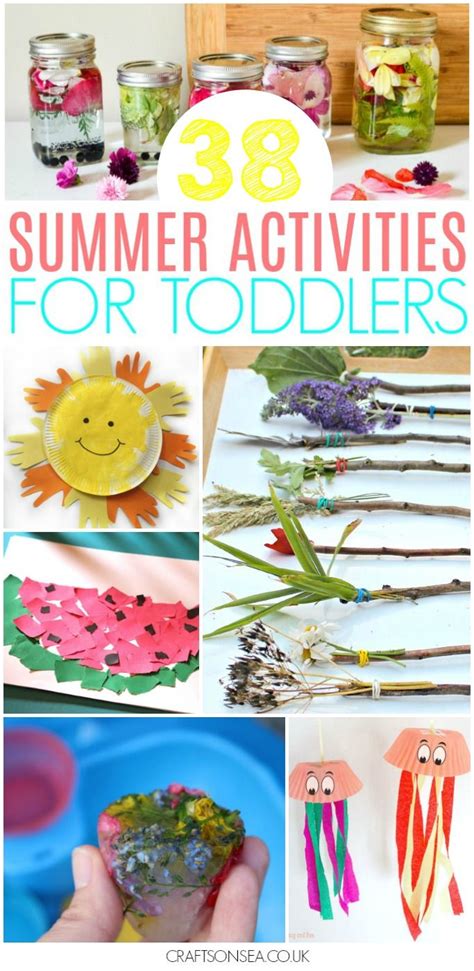 1369 best Summer Activities for Kids images on Pinterest | Summer activities, Summer fun and ...