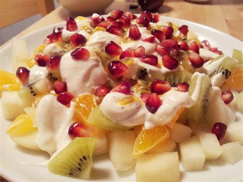 Fruit salad - Wikipedia