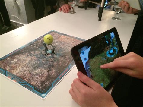 AR’s Not Dead: Augmented Reality Entertainment Growing 24.4% Annually | Digital Media Wire