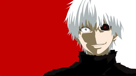 Tokyo Ghoul Ken Kaneki 4K HD Wallpapers | HD Wallpapers | ID #31338