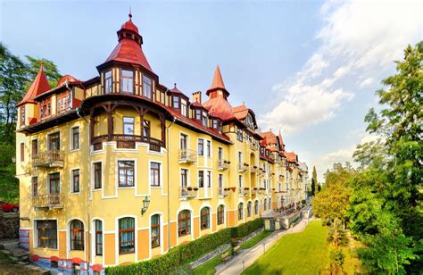 Grandhotel Praha | luxusní hotel Vysoké Tatry Slovensko