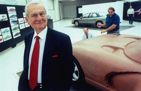 July 13, 1978 - Lee Iacocca fired from Ford Motor Company - This Day In ...