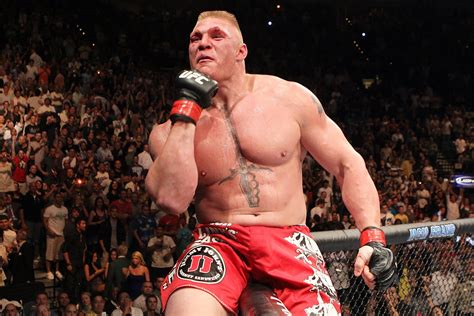 Brock Lesnar - Biography, Height & Life Story | Super Stars Bio