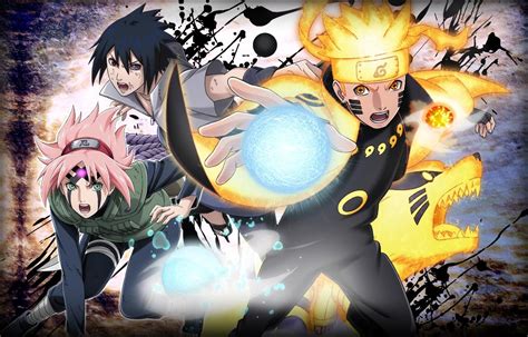 Naruto Shippuden Arcs | Naruto Fandom