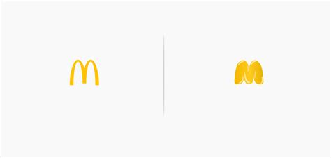 10 LOGOS affected by their products :: Behance