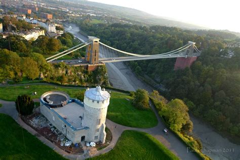 English Veterans Awards Shortlisted Finalists Filming day at Clifton Observatory! - The Veterans ...