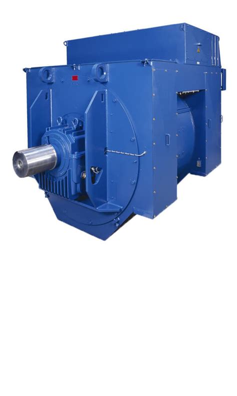 ABB industrial engine generators - ABB generators for all power generations applications