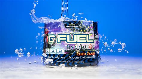 The best G Fuel flavors, ranked - Dot Esports