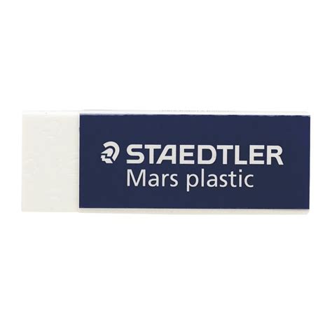 Staedtler Erasers (4pk) - Ready-Set-Start