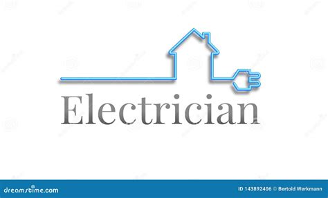 algo Rechazar Brújula electrician logos clip art Fraseología Buscar arco