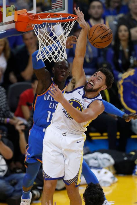 Warriors: What we learned in the season-opening win over OKC