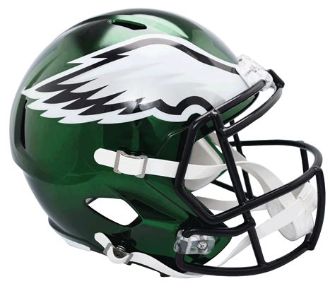 Eagles Helmet Logo - LogoDix