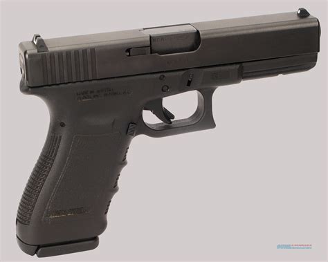 Glock 21 Pistol for sale