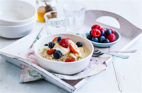 Bircher Muesli Recipe Bbc Food Recipes | Deporecipe.co