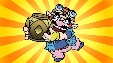 Wario will draw your amiibo in WarioWare Gold | The GoNintendo Archives | GoNintendo