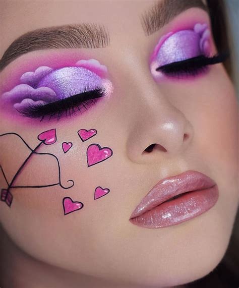 Melt Cosmetics on Instagram: “💖Happy Valentines Day, loversss 💖 Beautif ...