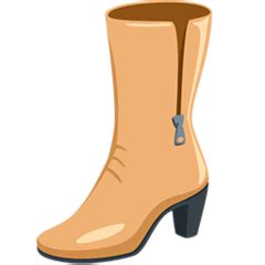 👢 Woman’s Boot Emoji — Meaning, Copy & Paste