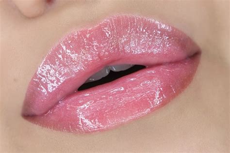 Clinique Chubby Plump & Shine Liquid Lip Plumping Gloss - The Beautynerd