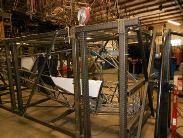 Photo Gallery | Experimental Aircraft Metal Fabrication Inc.