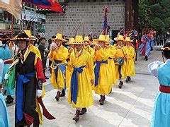 Category:Changing of the Guard at Deoksugung - Wikimedia Commons