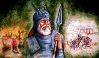 Khushal Khan Khattak Great Pashto Poet Biography-History and Pictures ~ Welcome to Pakhto ...