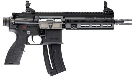 Heckler & Koch Hk416 - For Sale - New :: Guns.com