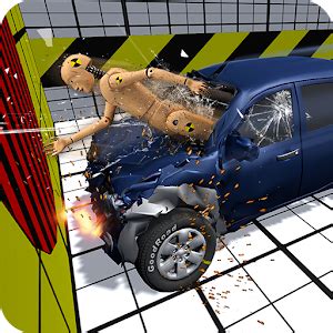 Car Crash Test Simulator APK6 - Neueste Version 999999999999 - Android Apps Spiel