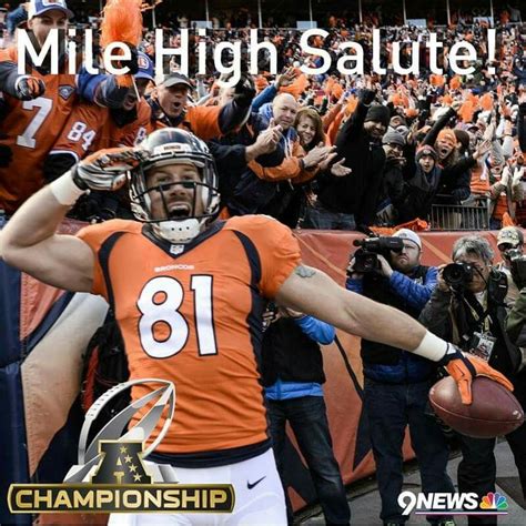 Denver Broncos Super Bowl 50!!!! | Denver broncos football, Broncos ...